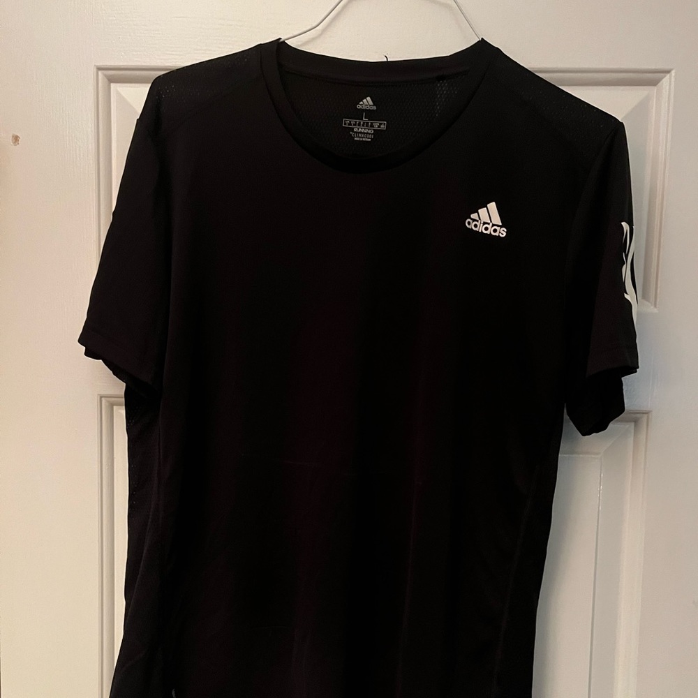 Adidas Running Shirt